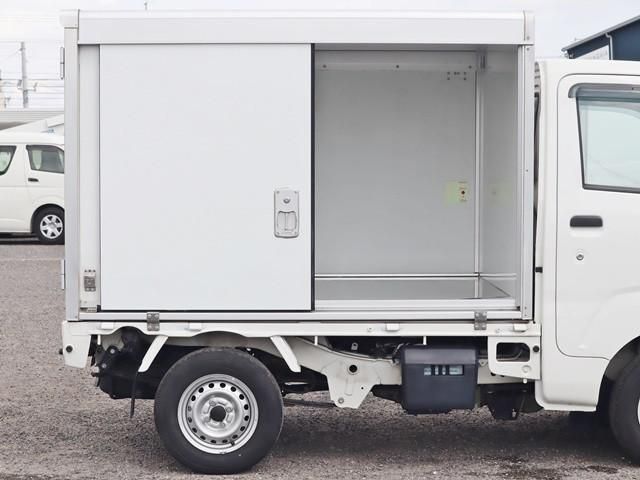 DAIHATSU HIJET TRUCK 2019 Image 31