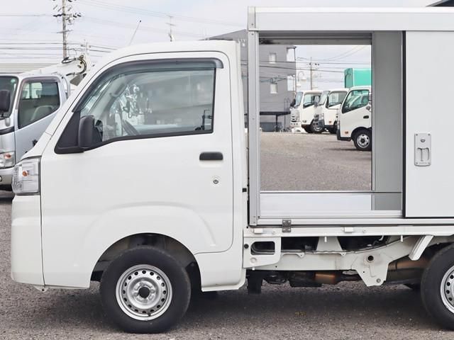 DAIHATSU HIJET TRUCK 2019 Image 31