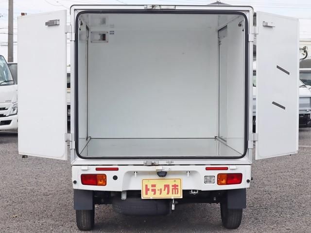 DAIHATSU HIJET TRUCK 2019 Image 31
