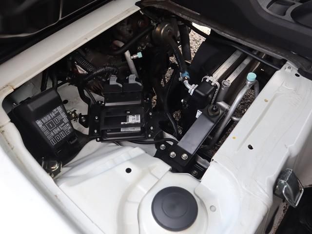 DAIHATSU HIJET TRUCK 2019 Image 31