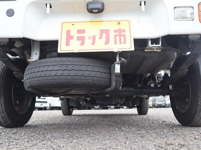 DAIHATSU HIJET TRUCK 2019 Image 31