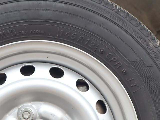 DAIHATSU HIJET TRUCK 2019 Image 31