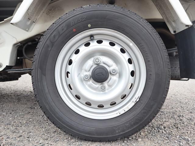 DAIHATSU HIJET TRUCK 2019 Image 31