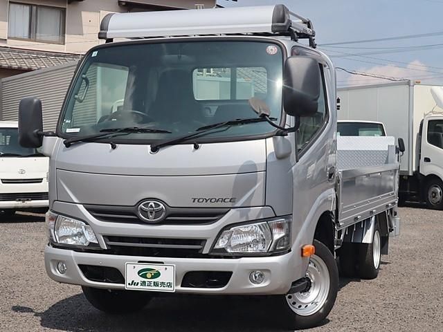 TOYOTA TOYOACE 2018 Image 31
