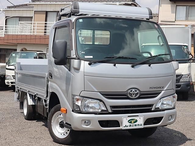 TOYOTA TOYOACE 2018 Image 31
