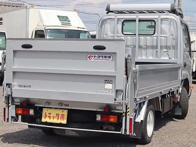 TOYOTA TOYOACE 2018 Image 31