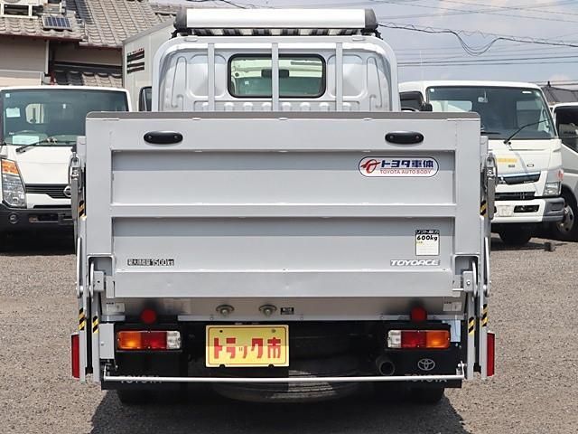 TOYOTA TOYOACE 2018 Image 31