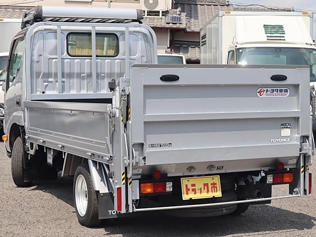 TOYOTA TOYOACE 2018 Image 31