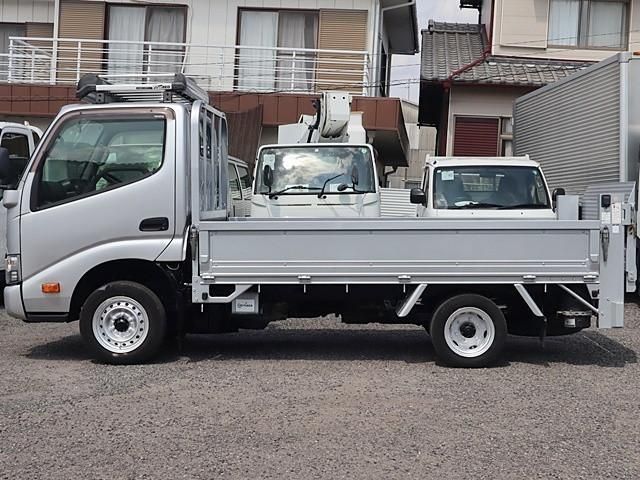 TOYOTA TOYOACE 2018 Image 31
