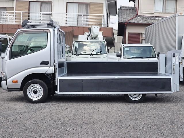 TOYOTA TOYOACE 2018 Image 31