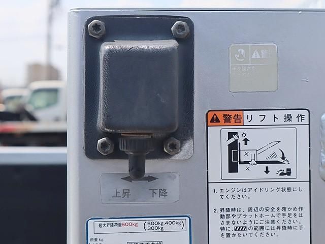 TOYOTA TOYOACE 2018 Image 31