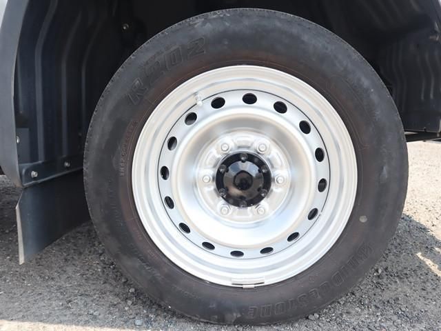 TOYOTA TOYOACE 2018 Image 31