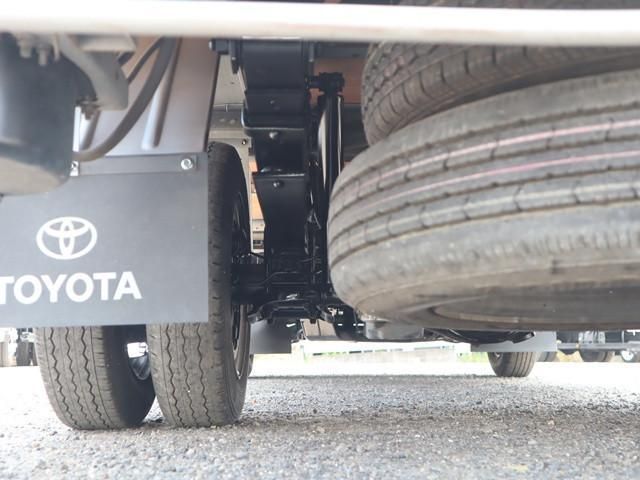 TOYOTA TOYOACE 2018 Image 31