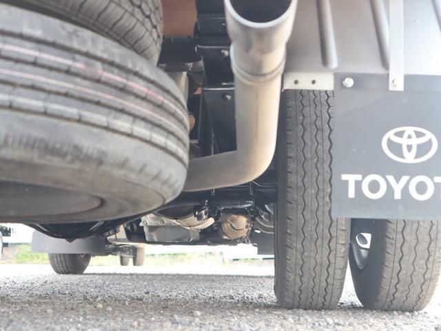 TOYOTA TOYOACE 2018 Image 31