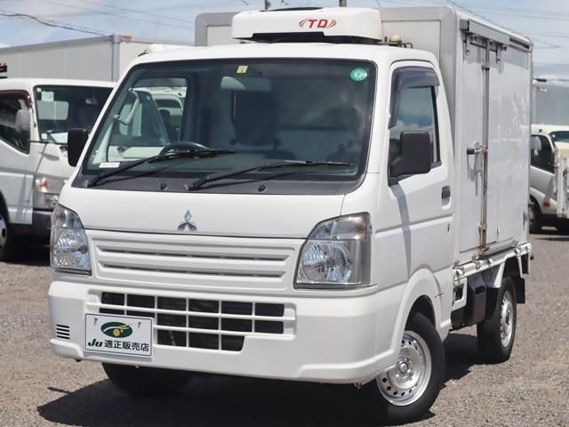 MITSUBISHI MINICAB TRUCK 2021 Image 31