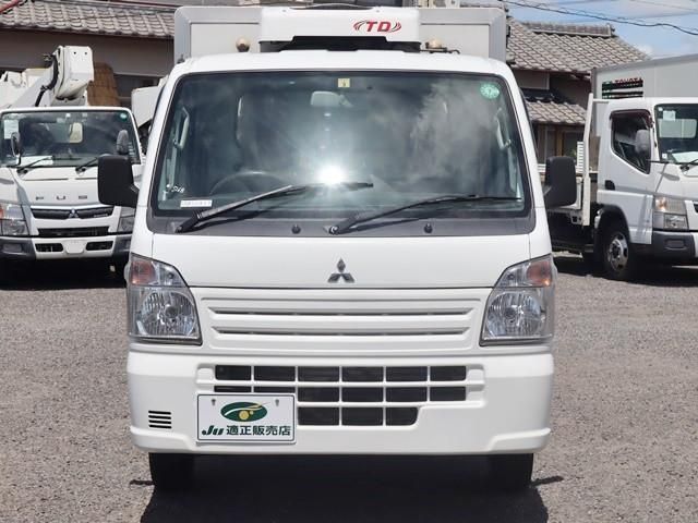 MITSUBISHI MINICAB TRUCK 2021 Image 31