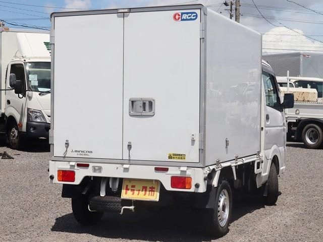 MITSUBISHI MINICAB TRUCK 2021 Image 31