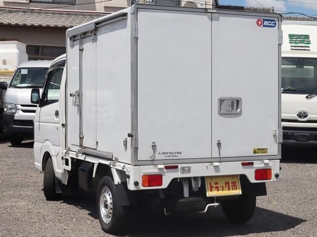 MITSUBISHI MINICAB TRUCK 2021 Image 31
