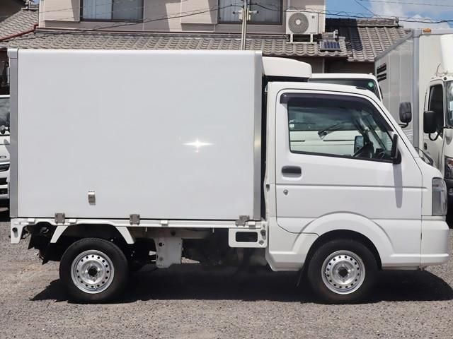 MITSUBISHI MINICAB TRUCK 2021 Image 31