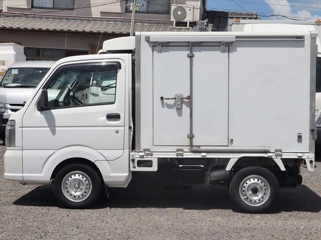 MITSUBISHI MINICAB TRUCK 2021 Image 31