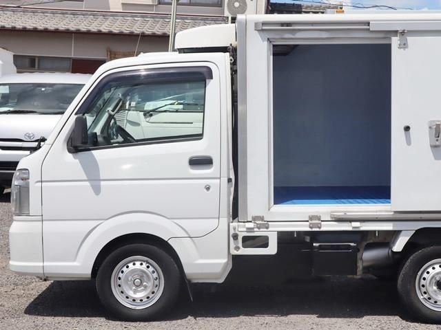 MITSUBISHI MINICAB TRUCK 2021 Image 31