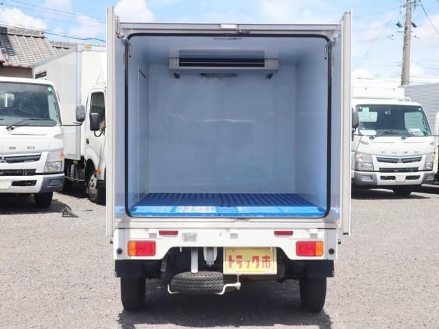 MITSUBISHI MINICAB TRUCK 2021 Image 31