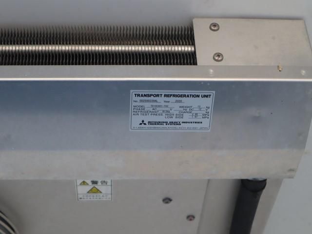 MITSUBISHI MINICAB TRUCK 2021 Image 31