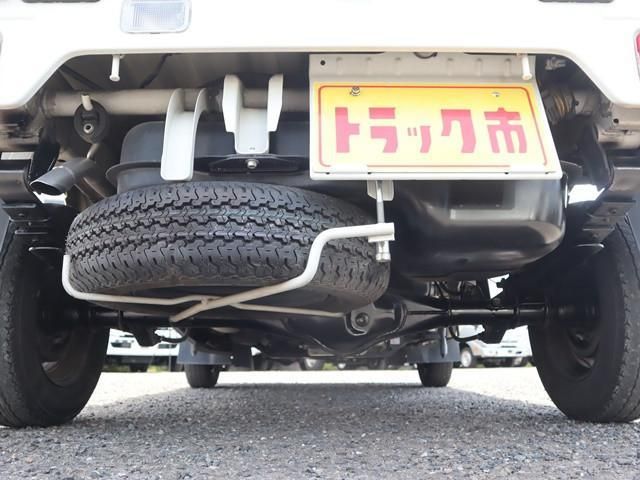 MITSUBISHI MINICAB TRUCK 2021 Image 31