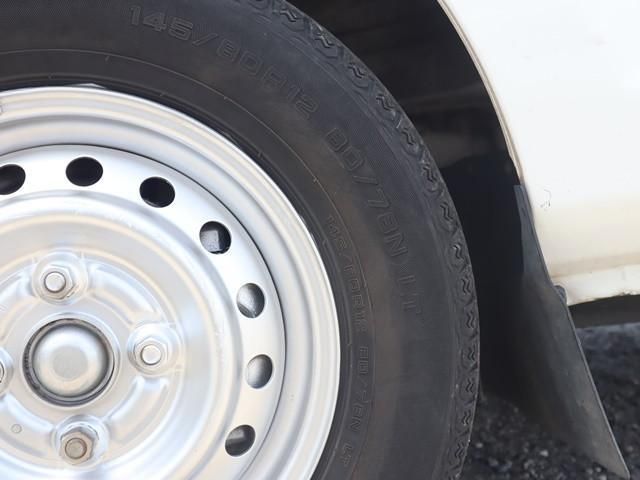 MITSUBISHI MINICAB TRUCK 2021 Image 31