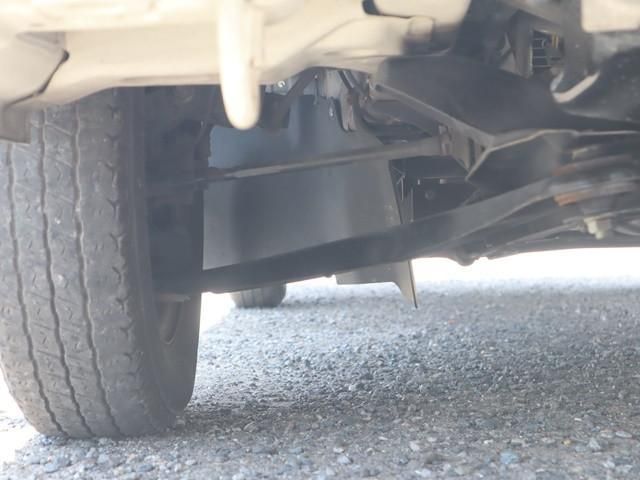 MITSUBISHI MINICAB TRUCK 2021 Image 31