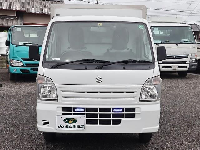 SUZUKI CARRY TRUCK 2019 Image 31