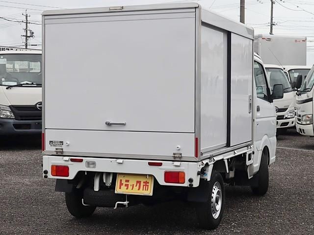 SUZUKI CARRY TRUCK 2019 Image 31