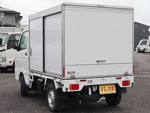 SUZUKI CARRY TRUCK 2019 Image 31