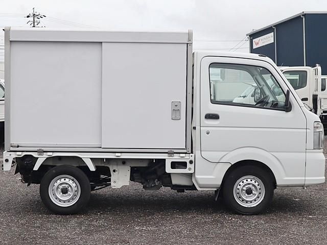 SUZUKI CARRY TRUCK 2019 Image 31