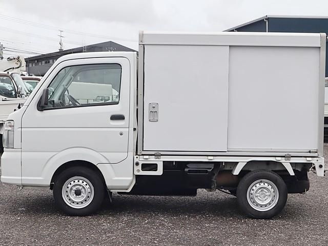 SUZUKI CARRY TRUCK 2019 Image 31