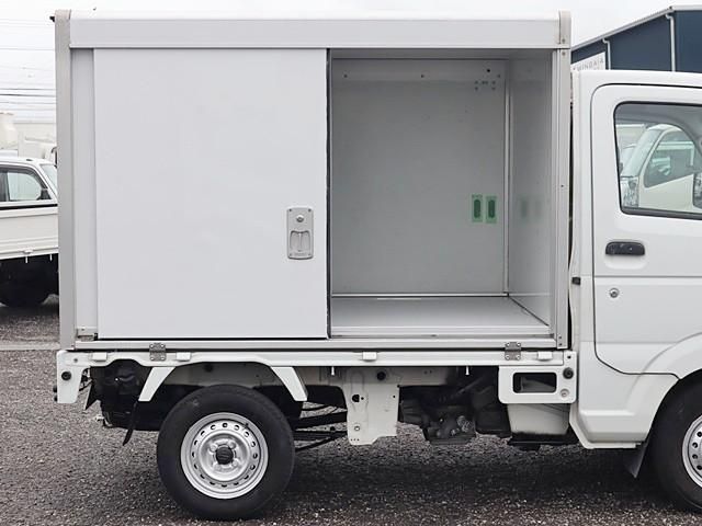 SUZUKI CARRY TRUCK 2019 Image 31