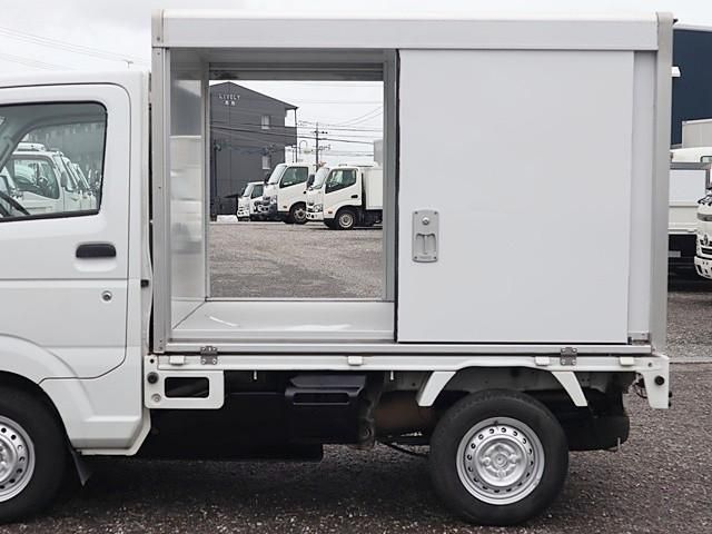 SUZUKI CARRY TRUCK 2019 Image 31