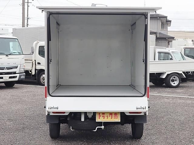SUZUKI CARRY TRUCK 2019 Image 31