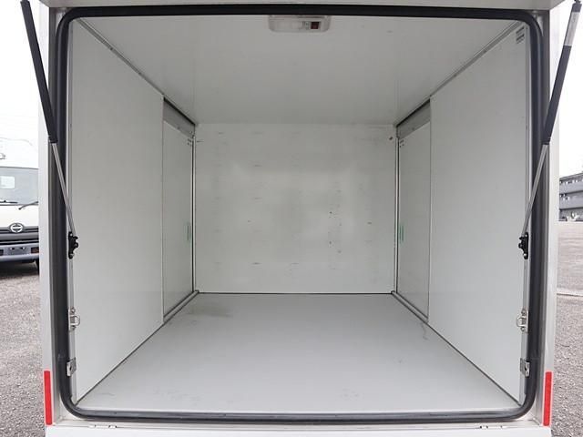 SUZUKI CARRY TRUCK 2019 Image 31