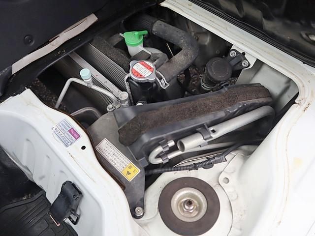 SUZUKI CARRY TRUCK 2019 Image 31