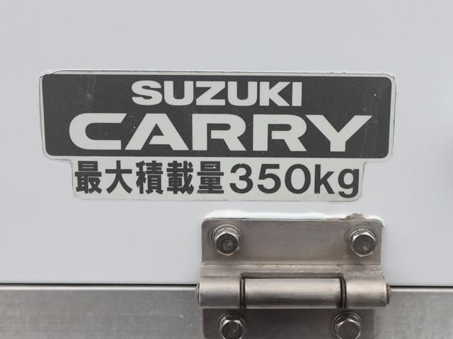 SUZUKI CARRY TRUCK 2019 Image 31
