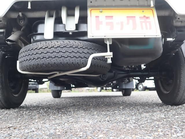 SUZUKI CARRY TRUCK 2019 Image 31