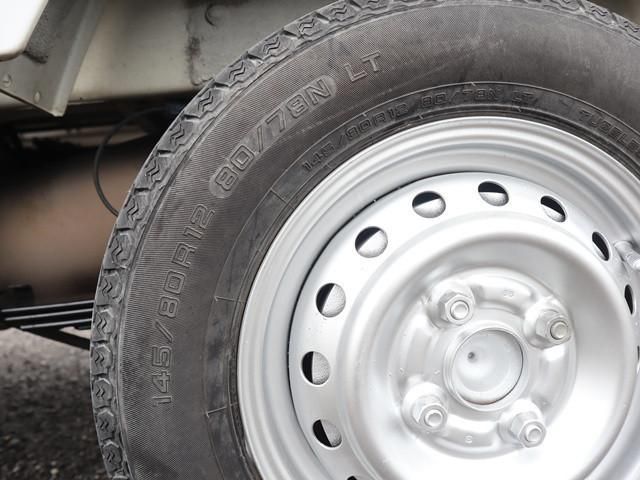 SUZUKI CARRY TRUCK 2019 Image 31