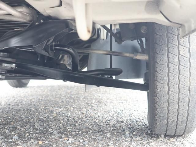 SUZUKI CARRY TRUCK 2019 Image 31