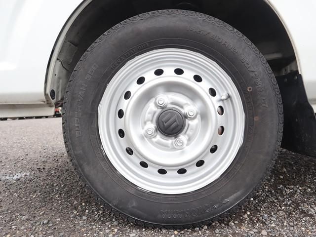 SUZUKI CARRY TRUCK 2019 Image 31