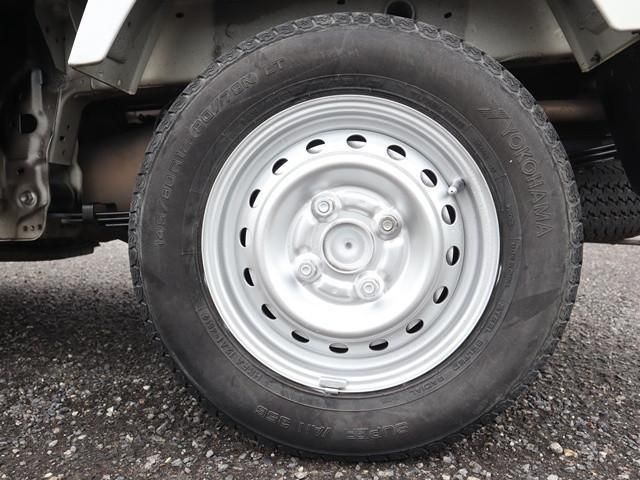 SUZUKI CARRY TRUCK 2019 Image 31