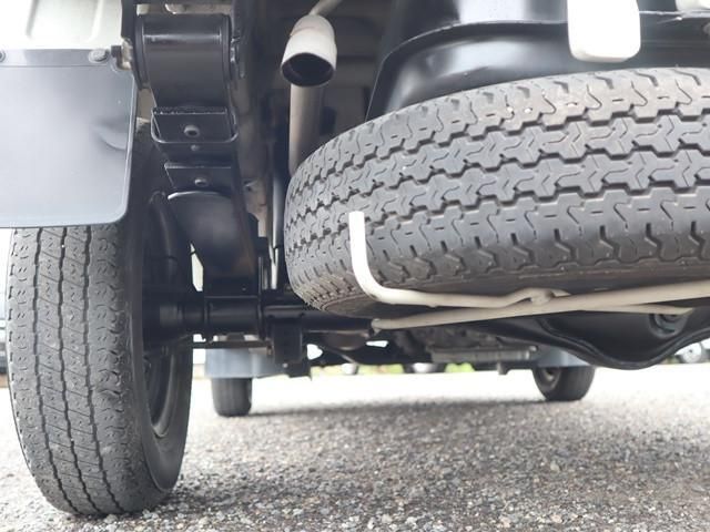 SUZUKI CARRY TRUCK 2019 Image 31