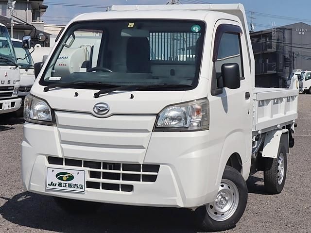 DAIHATSU HIJET TRUCK 4WD 2016 Image 31
