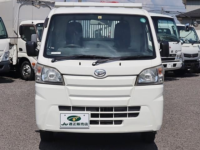 DAIHATSU HIJET TRUCK 4WD 2016 Image 31