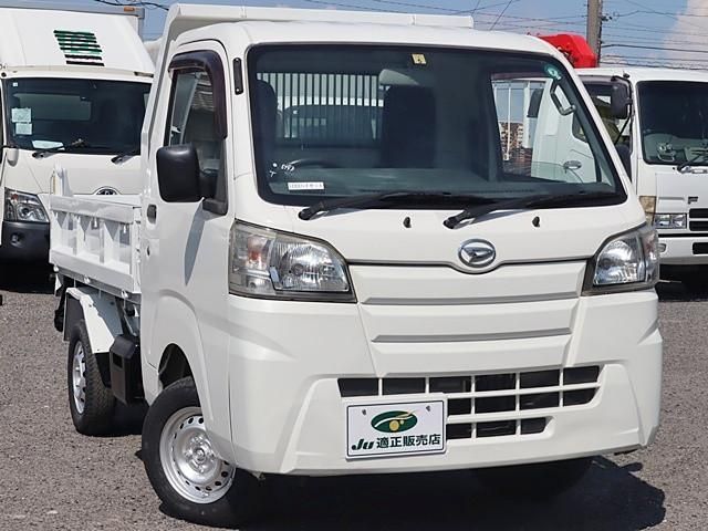 DAIHATSU HIJET TRUCK 4WD 2016 Image 31